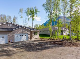 22953 Sherman St, Chugiak, AK 99567