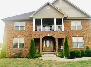 1305 Riva Ridge Ave, Bowling Green, KY 42104
