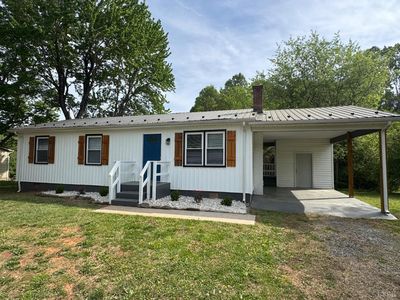 101 Lake Crest Dr, Gladys, VA, 24554
