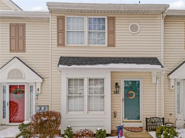 381 Jubilee Dr, Bridgeville, PA 15017