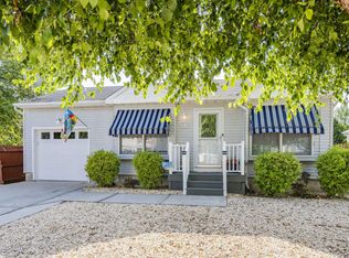 1633 W End Dr, Point Pleasant Beach, NJ 08742