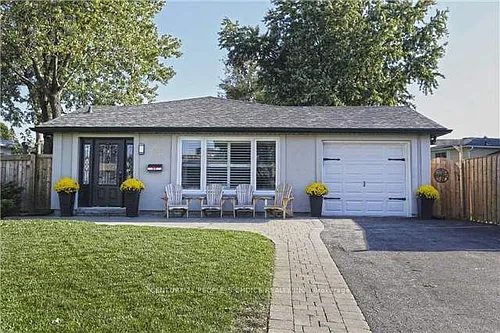3 Erindale Cres #BASEMENT Photo 1