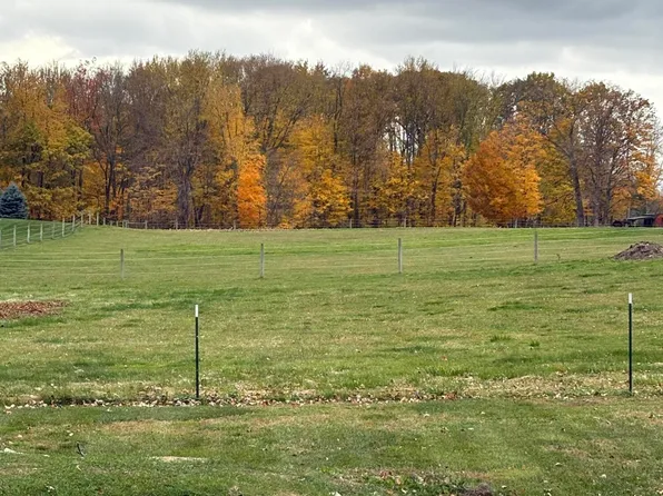 V/l Ivanrest Ave SW, Byron Center, MI 49315