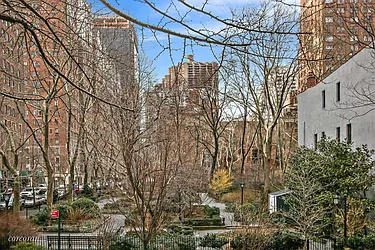 Sold by Corcoran