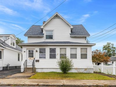 337 Perry Street, Schenectady, NY, 12306