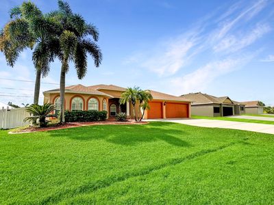 1218 SW Aragon Avenue, Port Saint Lucie, FL, 34953