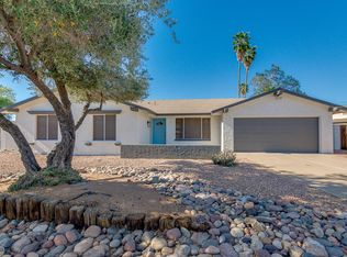 2904 W Curry St, Chandler, AZ 85224