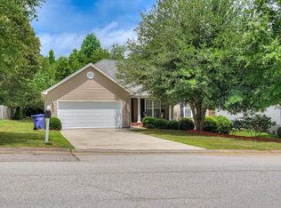 1167 Oxpens Rd, Warrenville, SC 29851