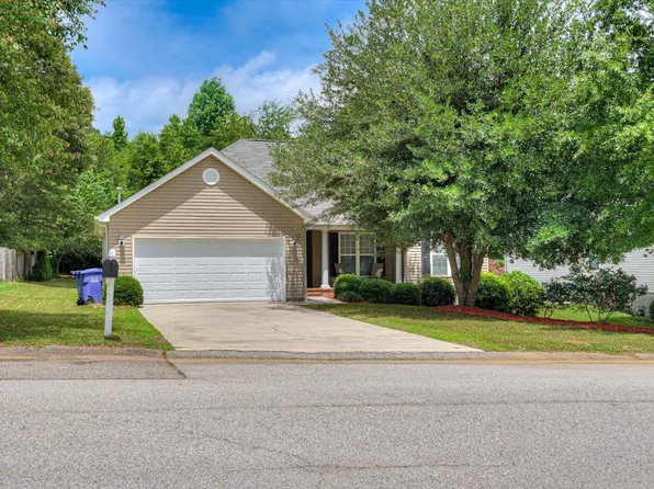 1167 Oxpens Rd, Warrenville, SC 29851