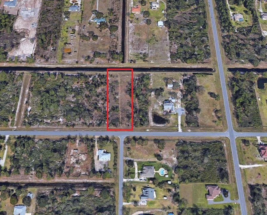 2nd image of REYNOLDS PARKWAY LOT 270
