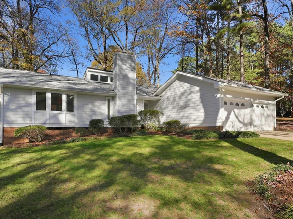 303 Mayodan Dr, Cary, NC 27511