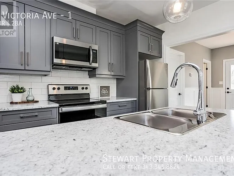 8 Victoria Ave #1 — Photo 6