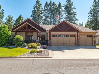 1220 E Fireside Ln, Spokane, WA, 99208