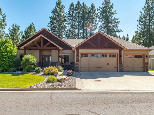 1220 E Fireside Ln, Spokane, WA 99208
