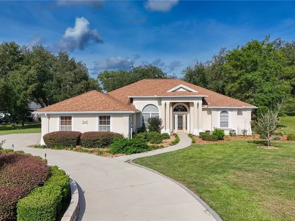 926 E Triple Crown Loop, Hernando, FL 34442