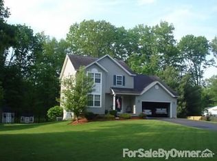 32 Milton Heights Blvd, Ballston Spa, NY 12020