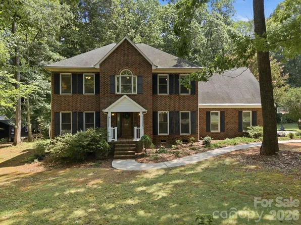 117 Carriage Ln, Salisbury, NC 28146