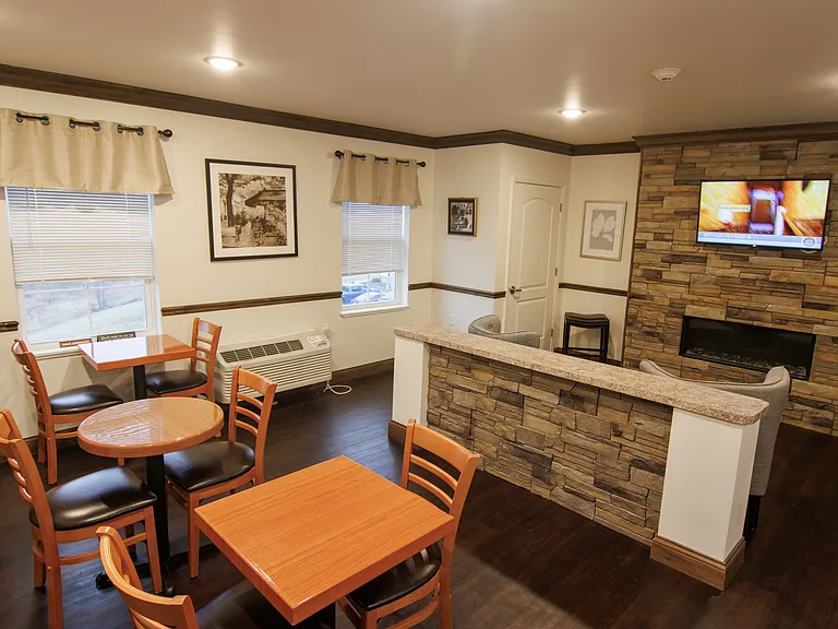 Eden Park Senior Apartments — Photo 6