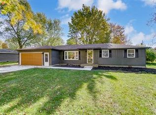 13242 Kay St, Paulding, OH 45879