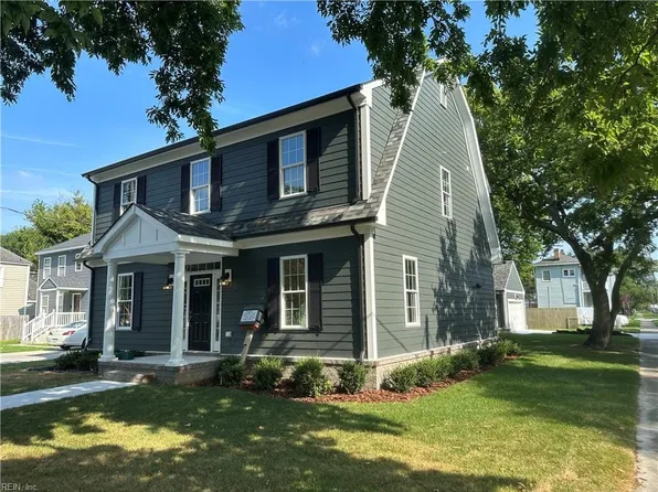 227 W 28th St, Norfolk, VA 23504