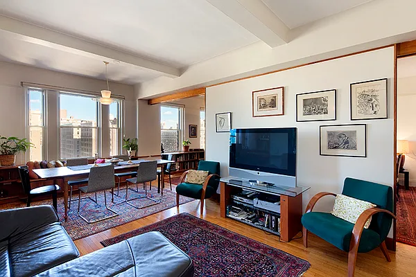 Sold by Brown Harris Stevens | media 1