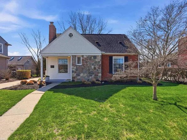 2115 McDonald Ave, Royal Oak, MI 48073