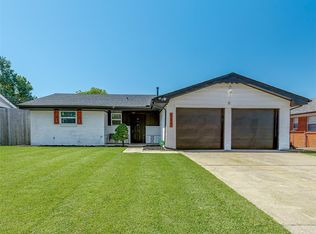 520 SW 68th St, Oklahoma City, OK 73139