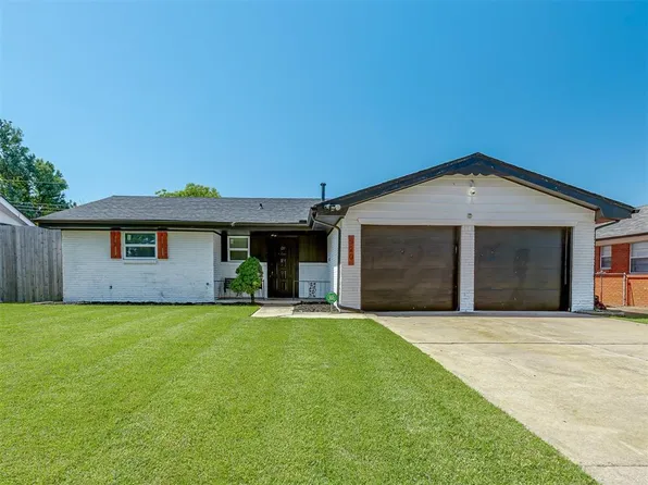 520 SW 68th St, Oklahoma City, OK 73139
