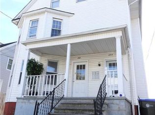 254 Indiana Ave, Providence, RI 02905