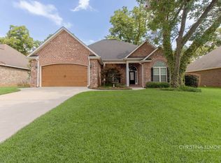 116 Norfolk Cir, Warner Robins, GA 31088