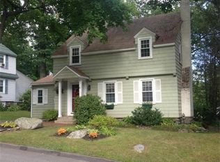 222 Mower St, Worcester, MA 01602