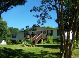 534 S Fieldcrest Rd, Eden, NC 27288