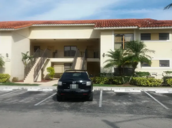 1660 Windorah Way APT H, West Palm Beach, FL 33411