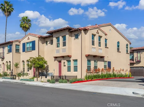 820 Francesca Dr, Walnut, CA 91789