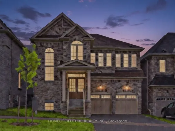 44 Gillett Dr, Ajax, ON L1Z 0N7