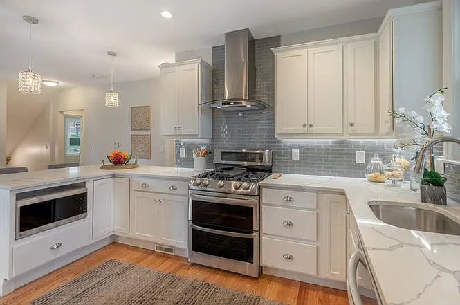 214 White St #1 — Photo 9