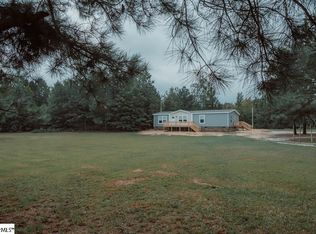 320 Olin Smith Rd, Donalds, SC 29638