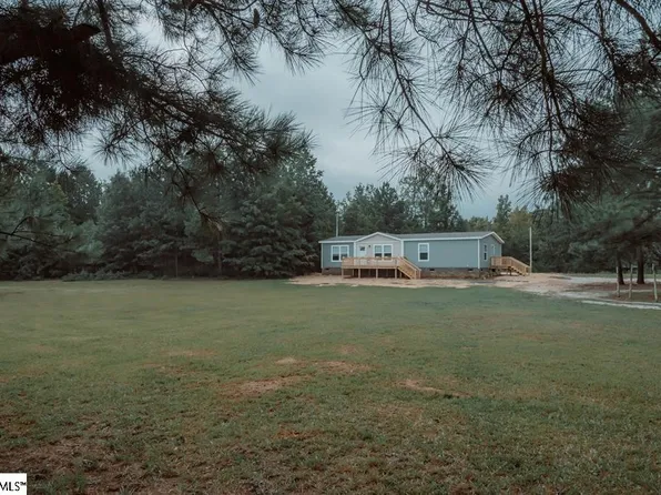 320 Olin Smith Rd, Donalds, SC 29638
