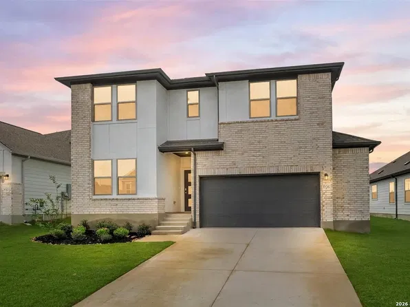 8336 Rocket View, San Antonio, TX 78263