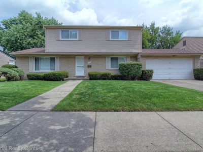 14150 Ludlow Pl, Oak Park, MI, 48237
