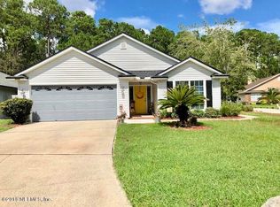 9262 Cumberland Station Dr, Jacksonville, FL 32257