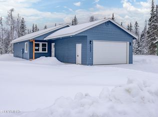 1007 Skyler Ln, Kenai, AK 99611
