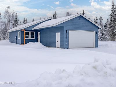 1007 Skyler Ln, Kenai, AK, 99611