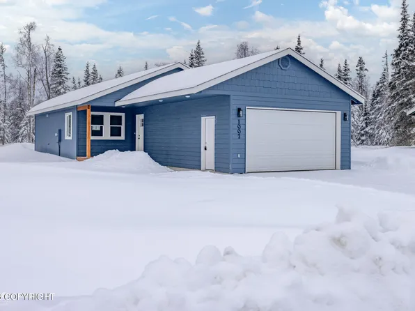 1007 Skyler Ln, Kenai, AK 99611