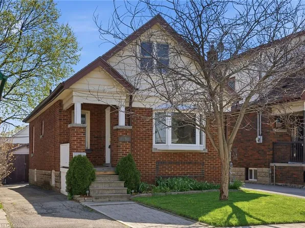 69 Houghton Ave S, Hamilton, ON L8K 2M9