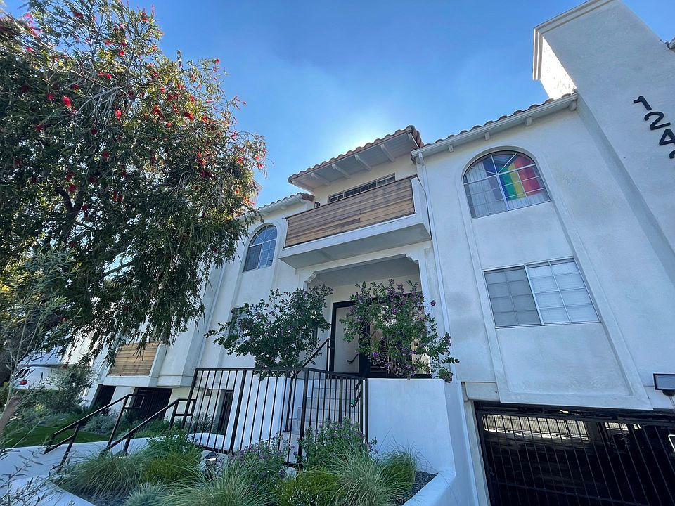 WOODGREEN 1 LP 12420 Woodgreen St Los Angeles CA Zillow