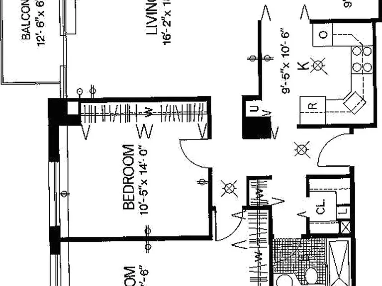 400 E Randolph St #1430 — Photo 12