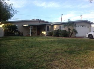 18423 E Kirkwall Rd, Azusa, CA 91702