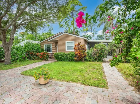 4164 Olive Ave, Sarasota, FL 34231
