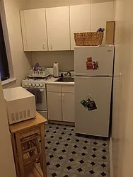 Rented by Eric Goodman Realty Corp